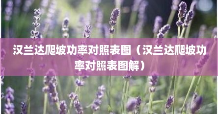 汉兰达爬坡测试（汉兰达爬坡42度视频）