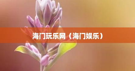 海门有什么好玩的游乐场（海门娱乐场所有哪些）